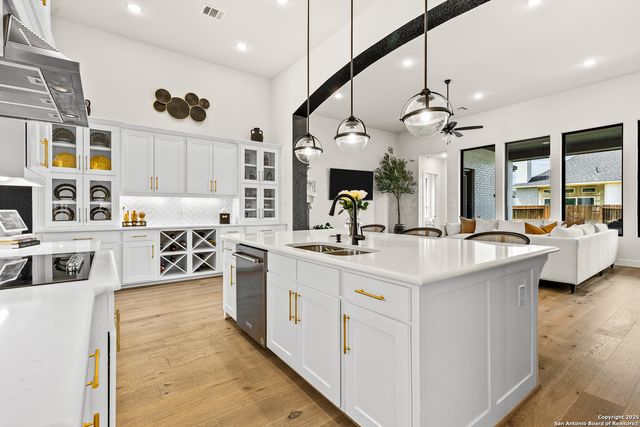 507 Caliban, Cibolo, TX 78108