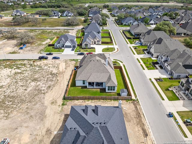 507 Caliban, Cibolo, TX 78108