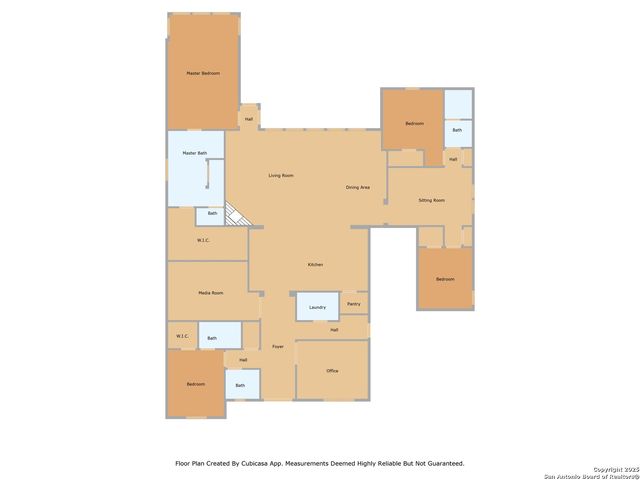 507 Caliban, Cibolo, TX 78108