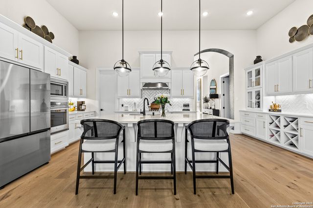 507 Caliban, Cibolo, TX 78108