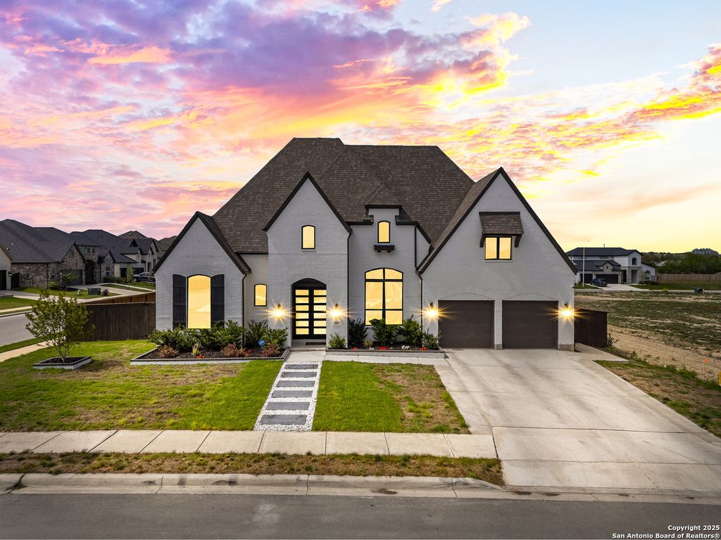 507 Caliban, Cibolo, TX 78108