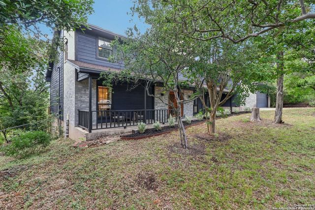 20211 County Road 174, Helotes, TX 78023