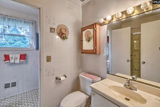 211 Woodvine Drive, Lexington, SC 29072