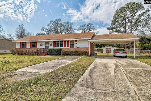 211 Woodvine Drive, Lexington, SC 29072