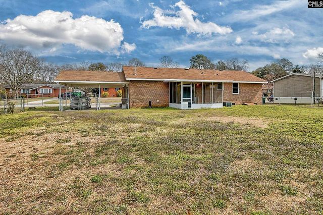 211 Woodvine Drive, Lexington, SC 29072