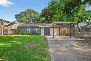 2202 Camille Street, Pasadena, TX 77506