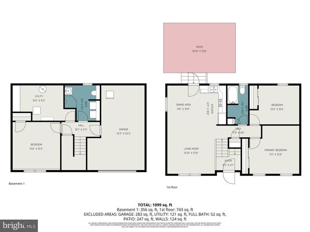 2357 MEETINGHOUSE RD, Spring Grove, PA 17362