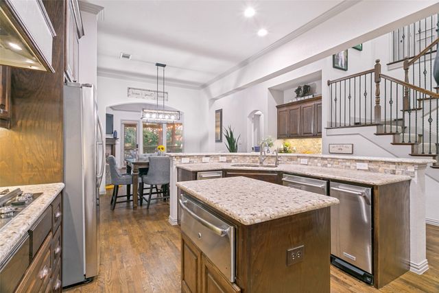 4436 Timber Crest Court, Grapevine, TX 76051
