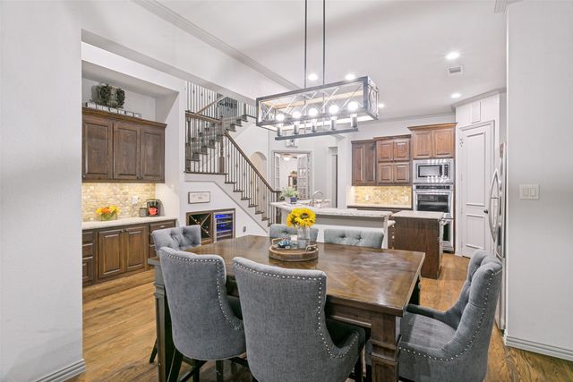 4436 Timber Crest Court, Grapevine, TX 76051