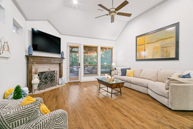 4436 Timber Crest Court, Grapevine, TX 76051