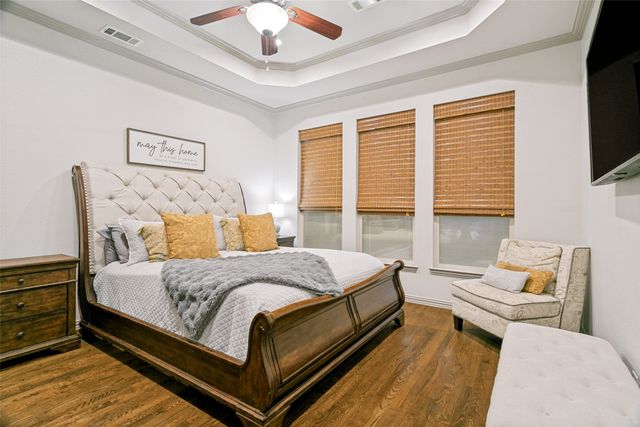 4436 Timber Crest Court, Grapevine, TX 76051