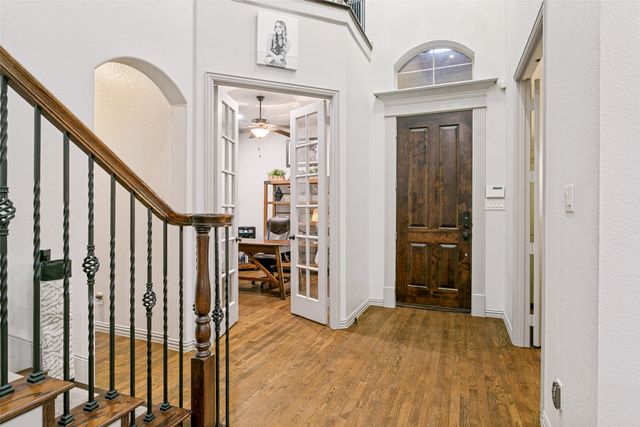 4436 Timber Crest Court, Grapevine, TX 76051