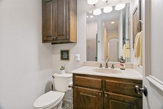 4436 Timber Crest Court, Grapevine, TX 76051