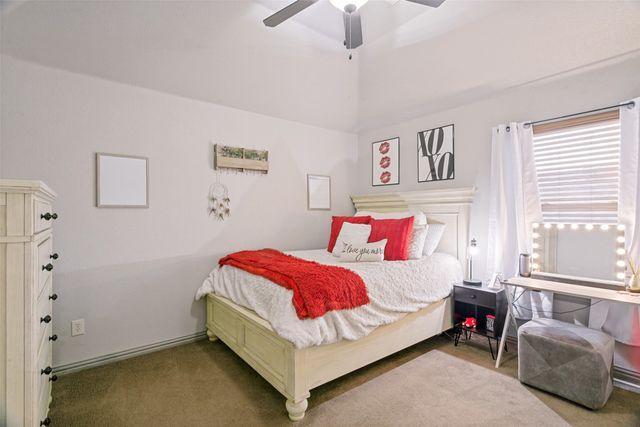 4436 Timber Crest Court, Grapevine, TX 76051