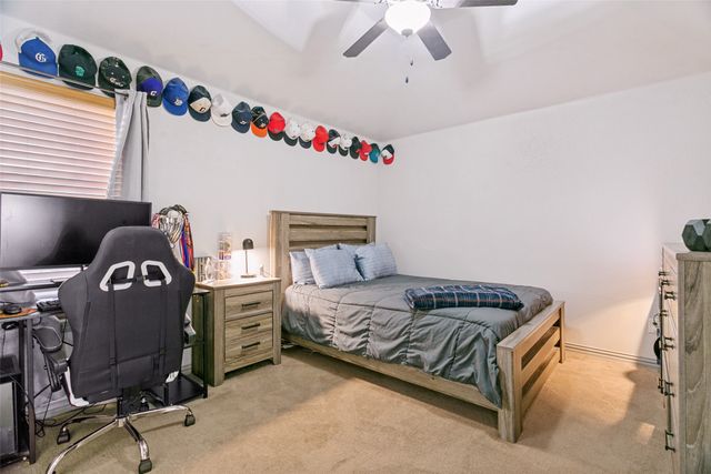 4436 Timber Crest Court, Grapevine, TX 76051