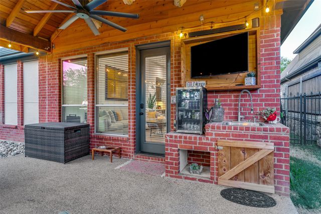 4436 Timber Crest Court, Grapevine, TX 76051