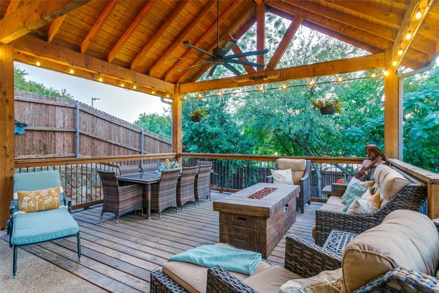 4436 Timber Crest Court, Grapevine, TX 76051