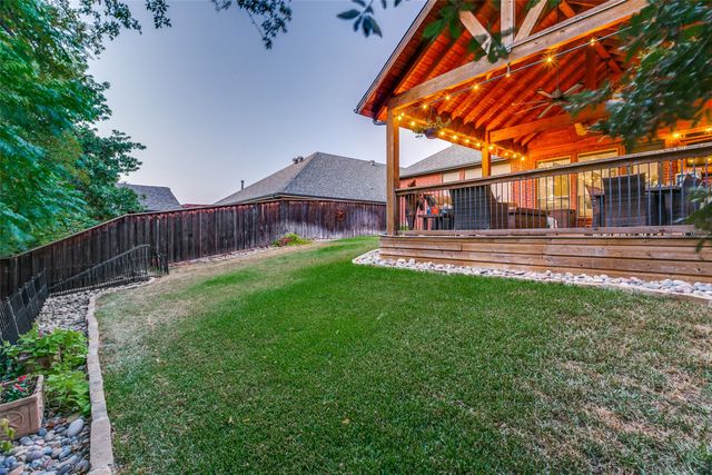 4436 Timber Crest Court, Grapevine, TX 76051