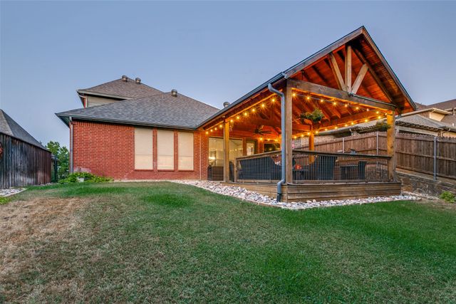 4436 Timber Crest Court, Grapevine, TX 76051