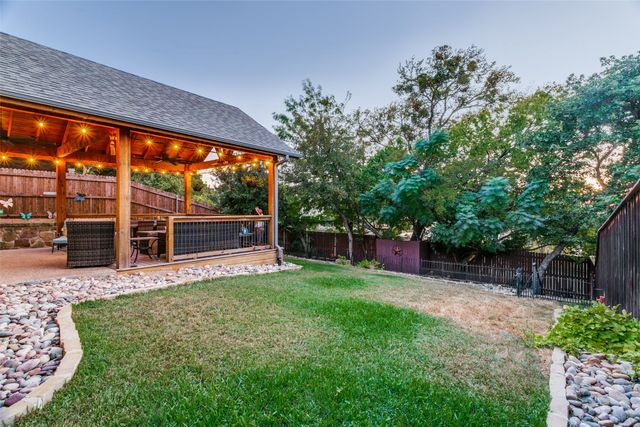 4436 Timber Crest Court, Grapevine, TX 76051