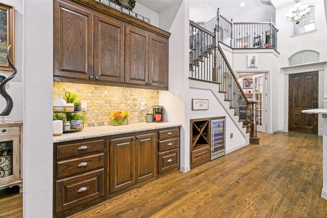 4436 Timber Crest Court, Grapevine, TX 76051