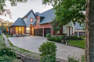 4436 Timber Crest Court, Grapevine, TX 76051