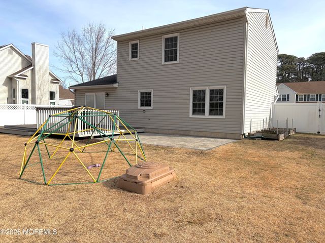 295 Flaam Street, Toms River, NJ 08753