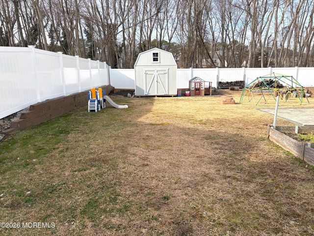 295 Flaam Street, Toms River, NJ 08753