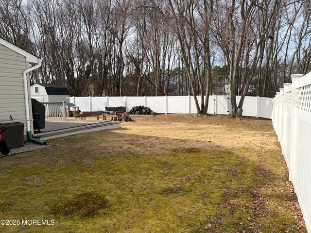 295 Flaam Street, Toms River, NJ 08753