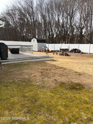 295 Flaam Street, Toms River, NJ 08753