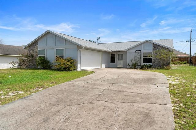 2351 MONTANO STREET, Deltona, FL 32738