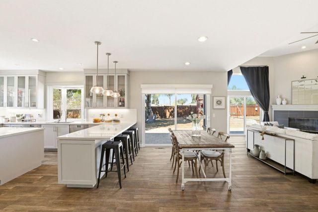 1103 Barnes Lane, San Jose, CA 95120