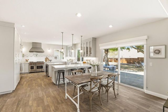 1103 Barnes Lane, San Jose, CA 95120