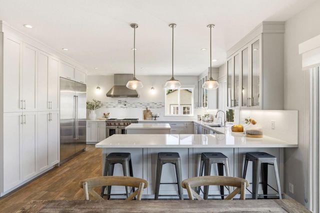 1103 Barnes Lane, San Jose, CA 95120