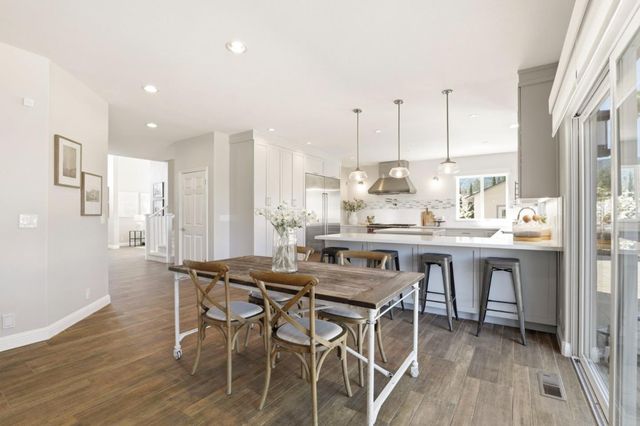 1103 Barnes Lane, San Jose, CA 95120