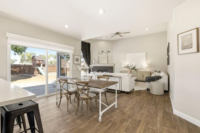 1103 Barnes Lane, San Jose, CA 95120