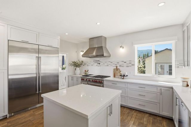 1103 Barnes Lane, San Jose, CA 95120