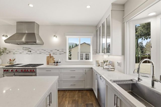 1103 Barnes Lane, San Jose, CA 95120