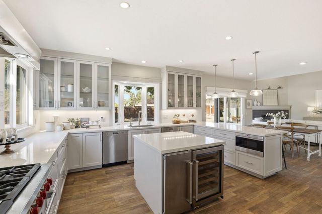 1103 Barnes Lane, San Jose, CA 95120