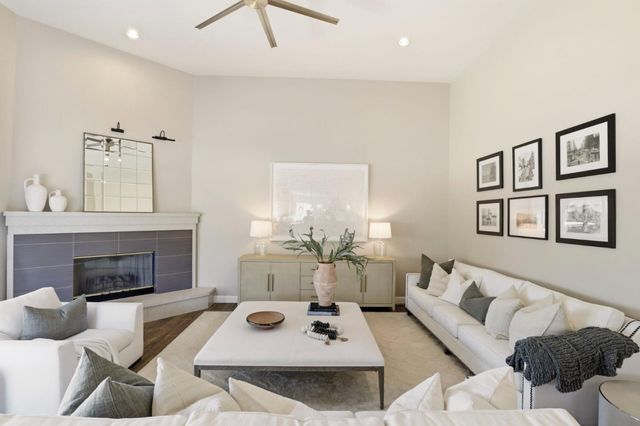 1103 Barnes Lane, San Jose, CA 95120