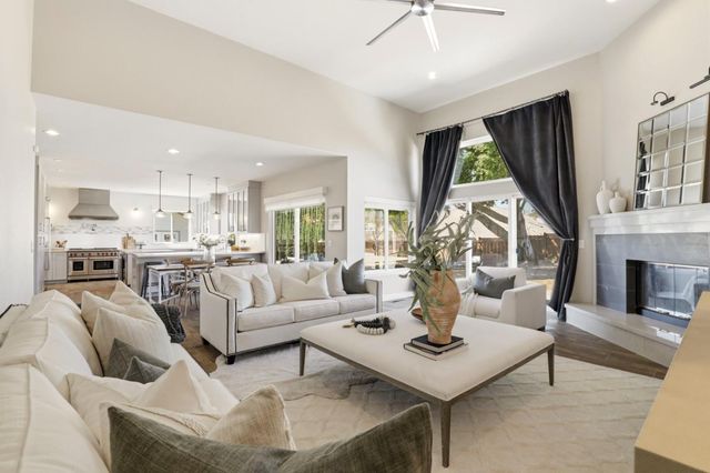 1103 Barnes Lane, San Jose, CA 95120