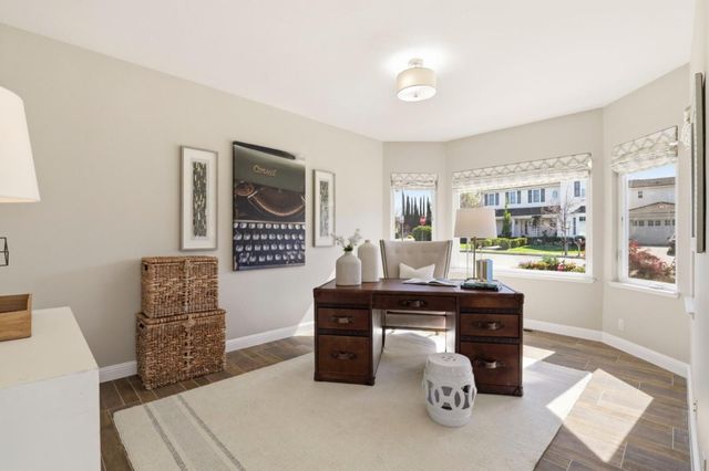 1103 Barnes Lane, San Jose, CA 95120