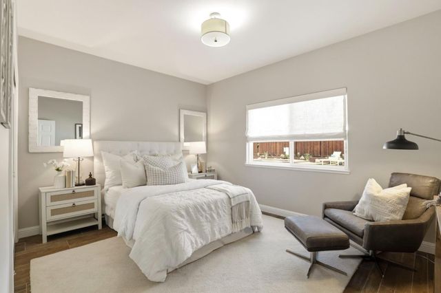 1103 Barnes Lane, San Jose, CA 95120