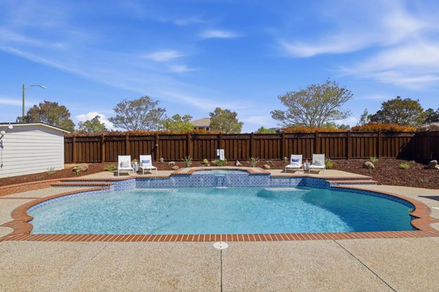 1103 Barnes Lane, San Jose, CA 95120