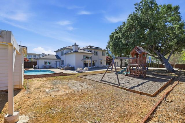 1103 Barnes Lane, San Jose, CA 95120