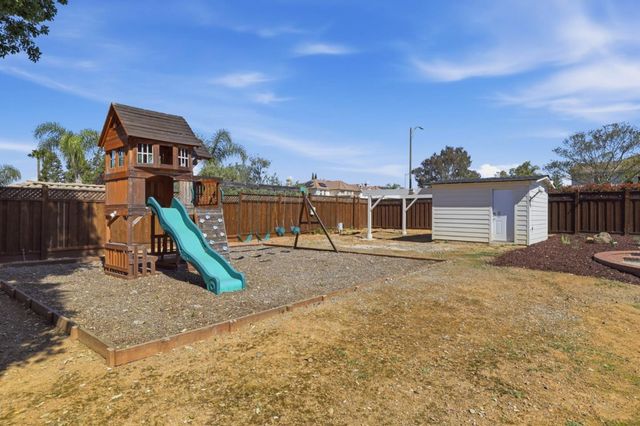 1103 Barnes Lane, San Jose, CA 95120