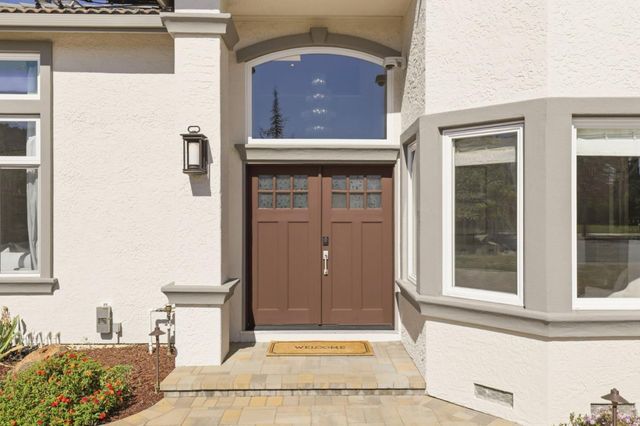 1103 Barnes Lane, San Jose, CA 95120