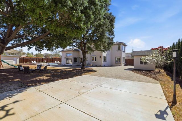 1103 Barnes Lane, San Jose, CA 95120