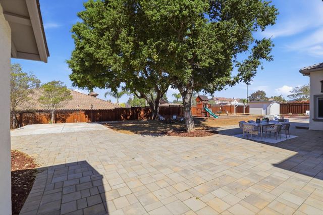 1103 Barnes Lane, San Jose, CA 95120