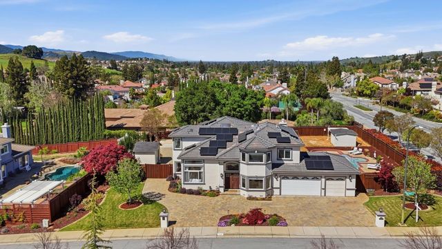 1103 Barnes Lane, San Jose, CA 95120